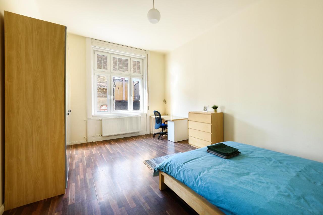 Апартаменты Arpa Flat Sunny *