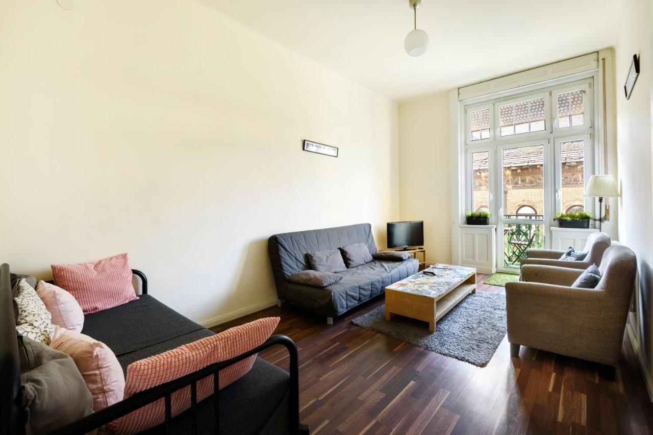 Апартаменты Arpa Flat Sunny